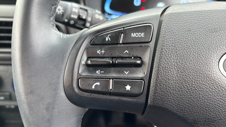 Hyundai i10 1.0 Advance 5dr Petrol Hatchback